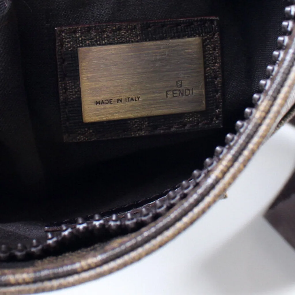 7VA207 Spalmati Zucca Messenger