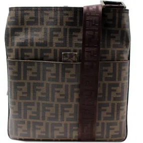 7VA207 Spalmati Zucca Messenger