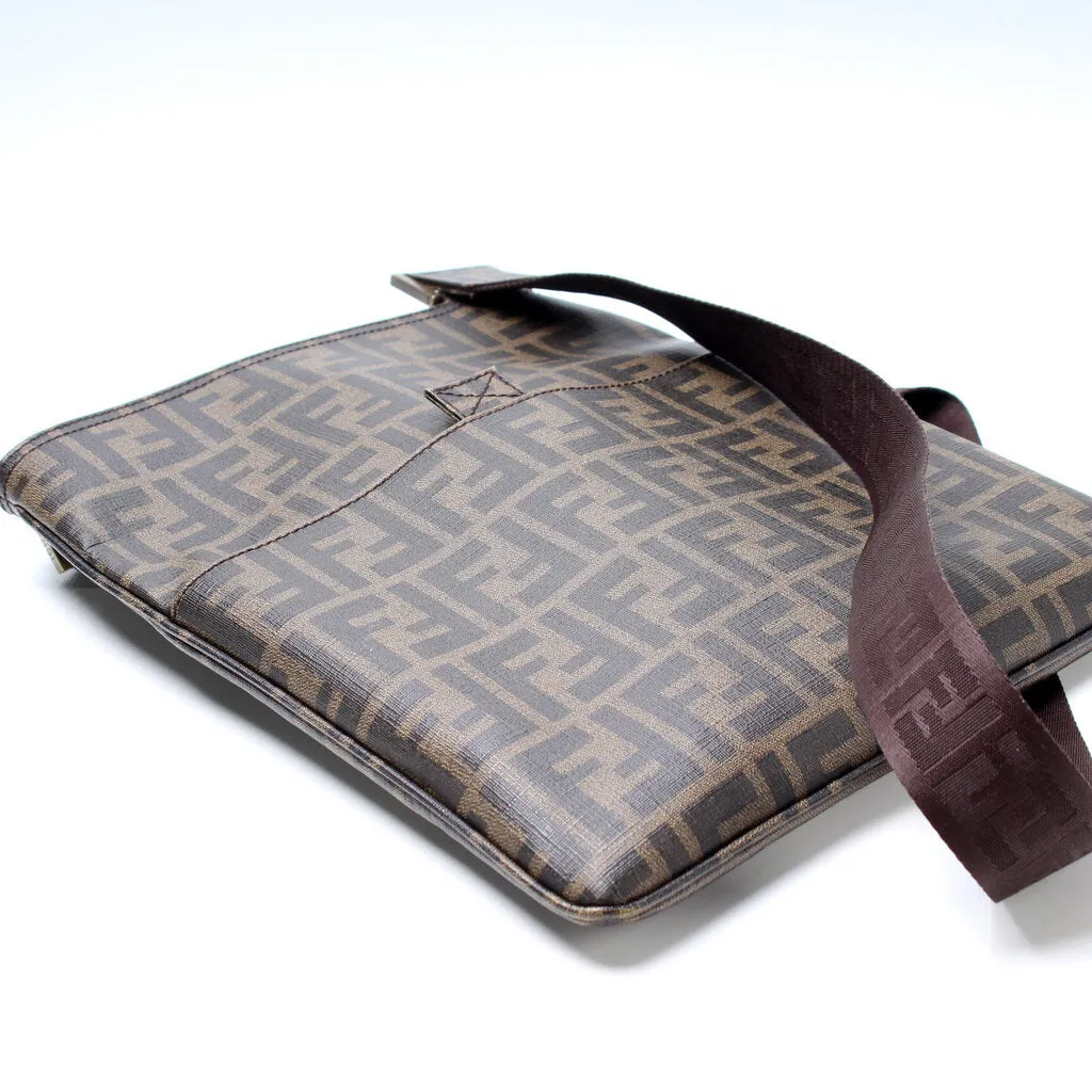 7VA207 Spalmati Zucca Messenger