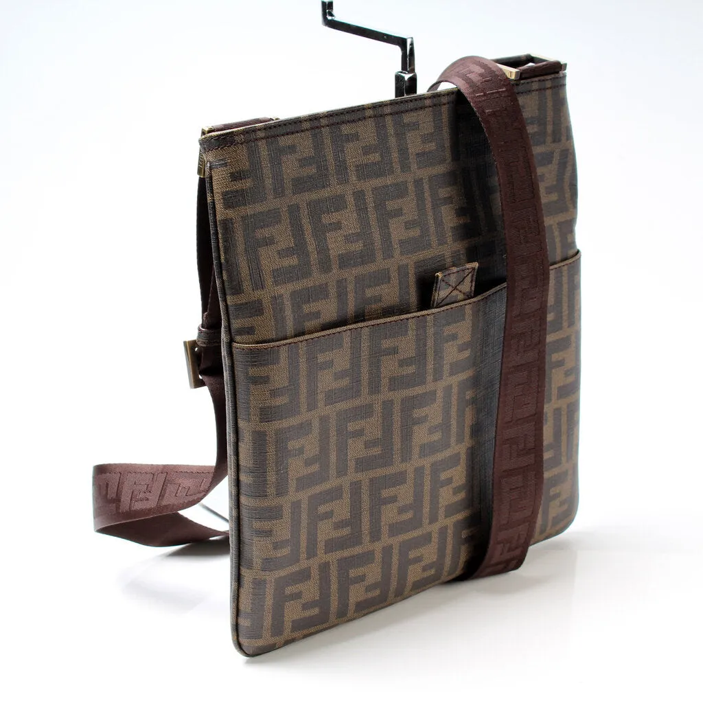 7VA207 Spalmati Zucca Messenger