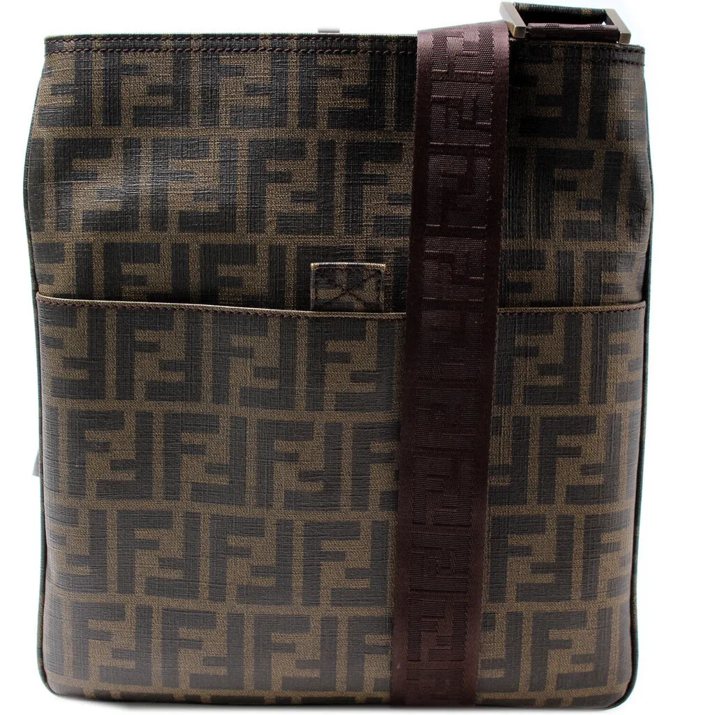 7VA207 Spalmati Zucca Messenger