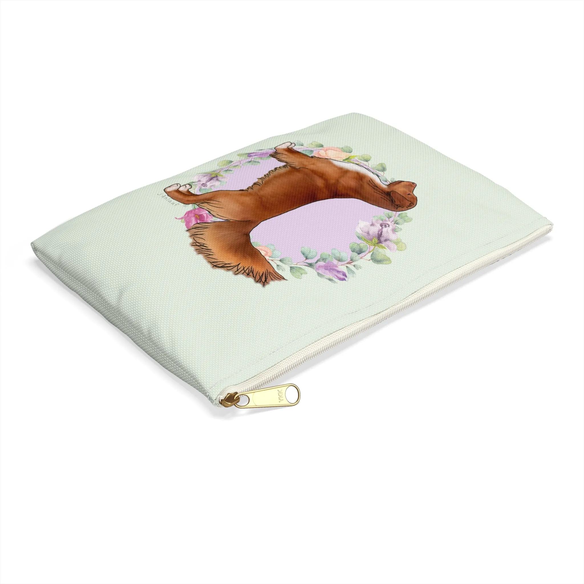 Accessory Pouch