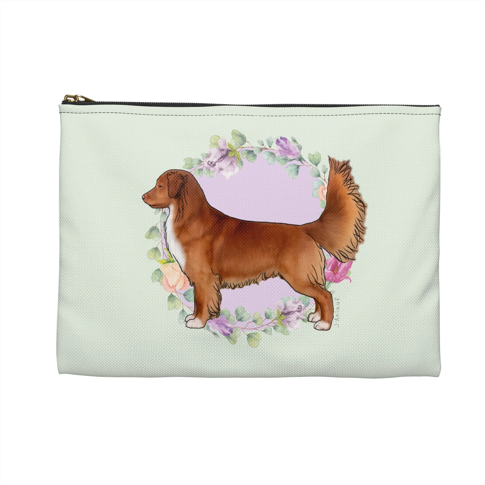 Accessory Pouch