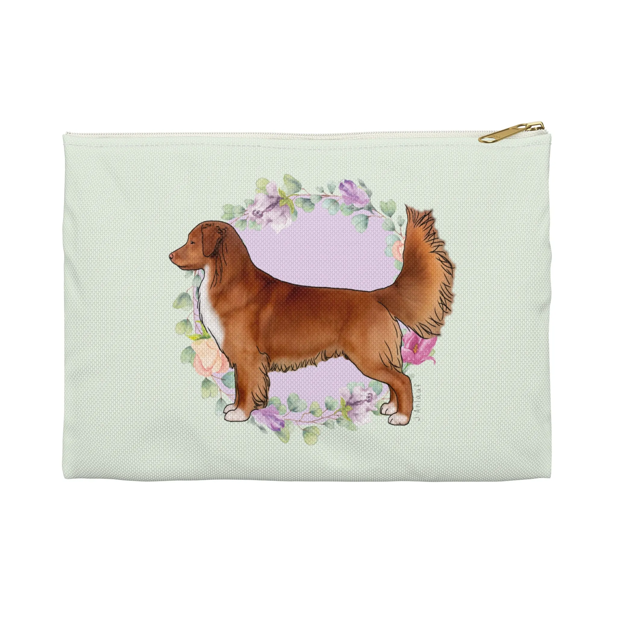 Accessory Pouch