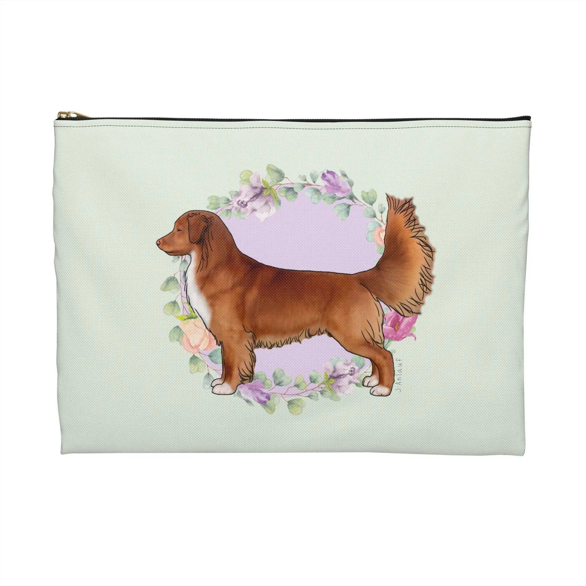 Accessory Pouch