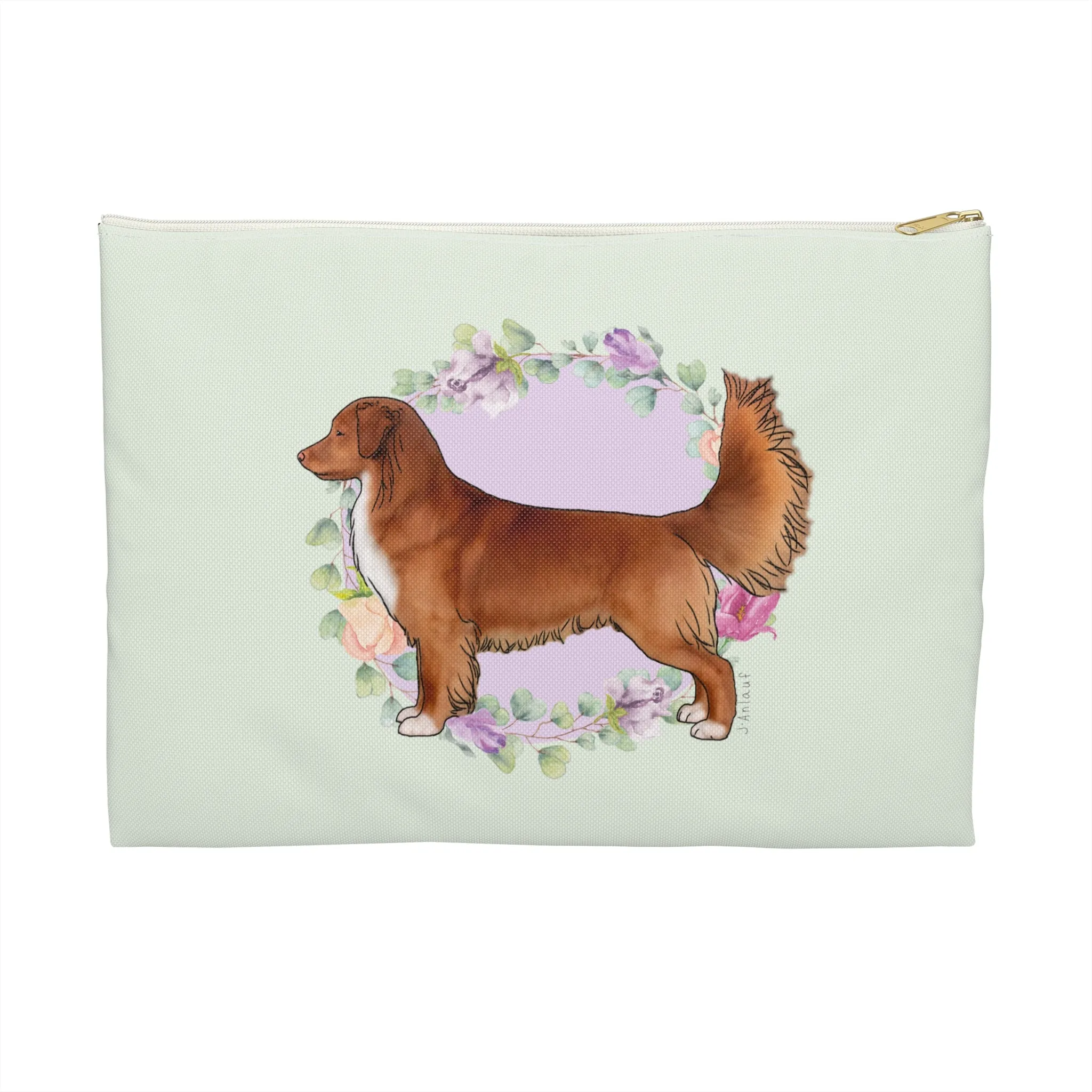 Accessory Pouch