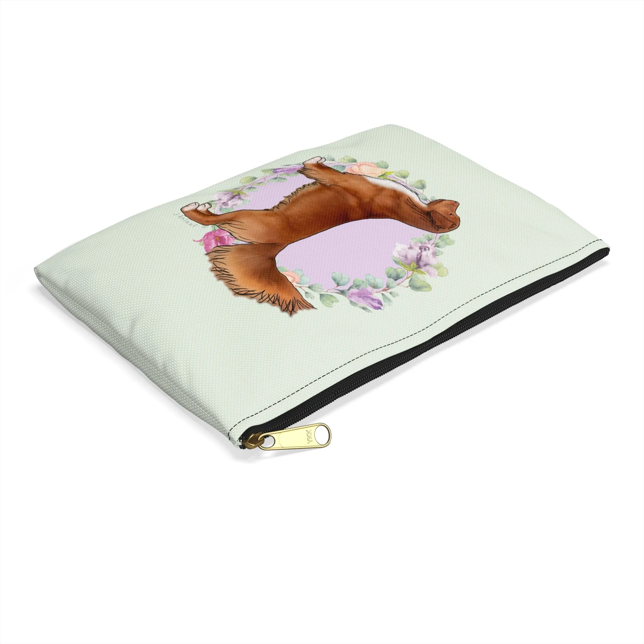 Accessory Pouch
