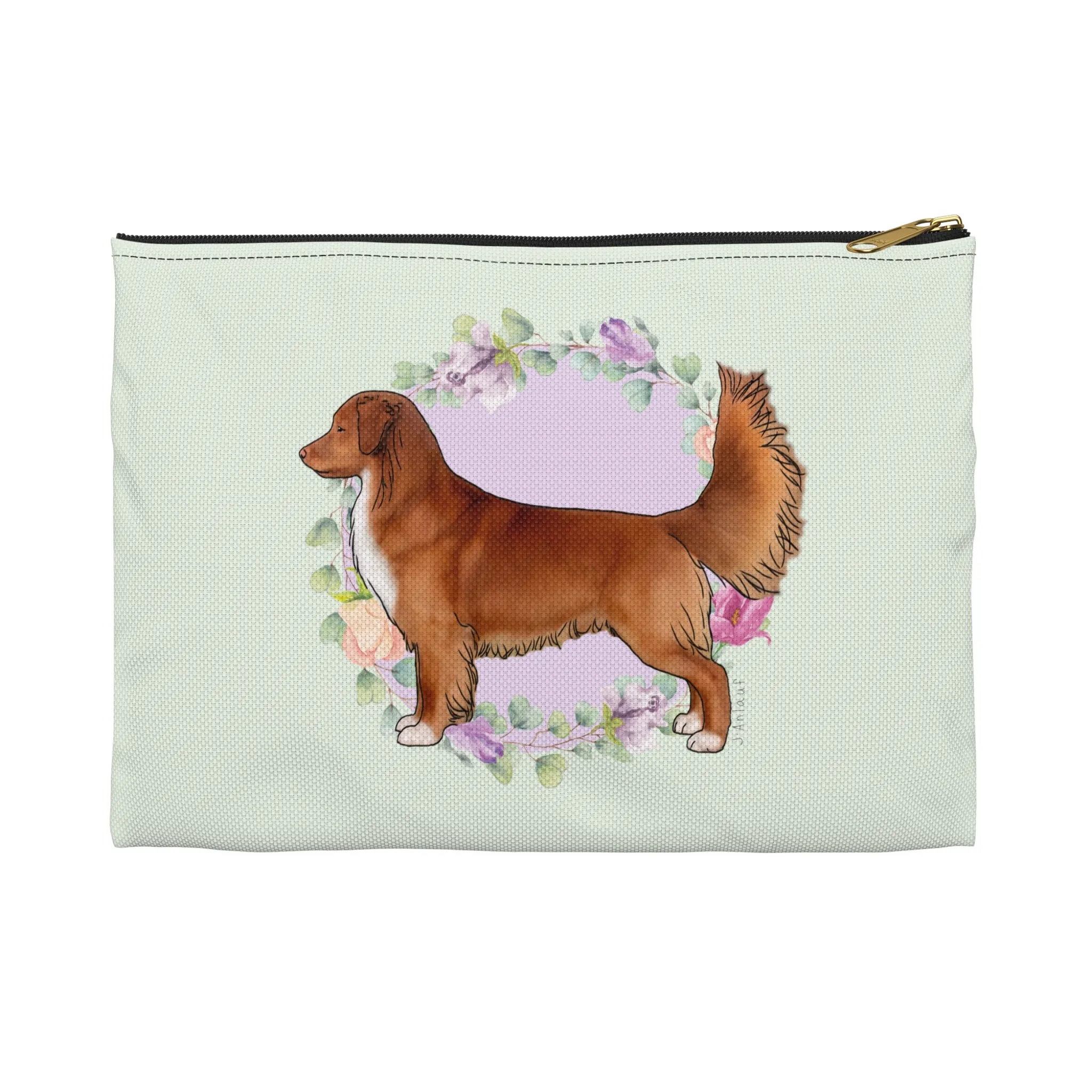 Accessory Pouch