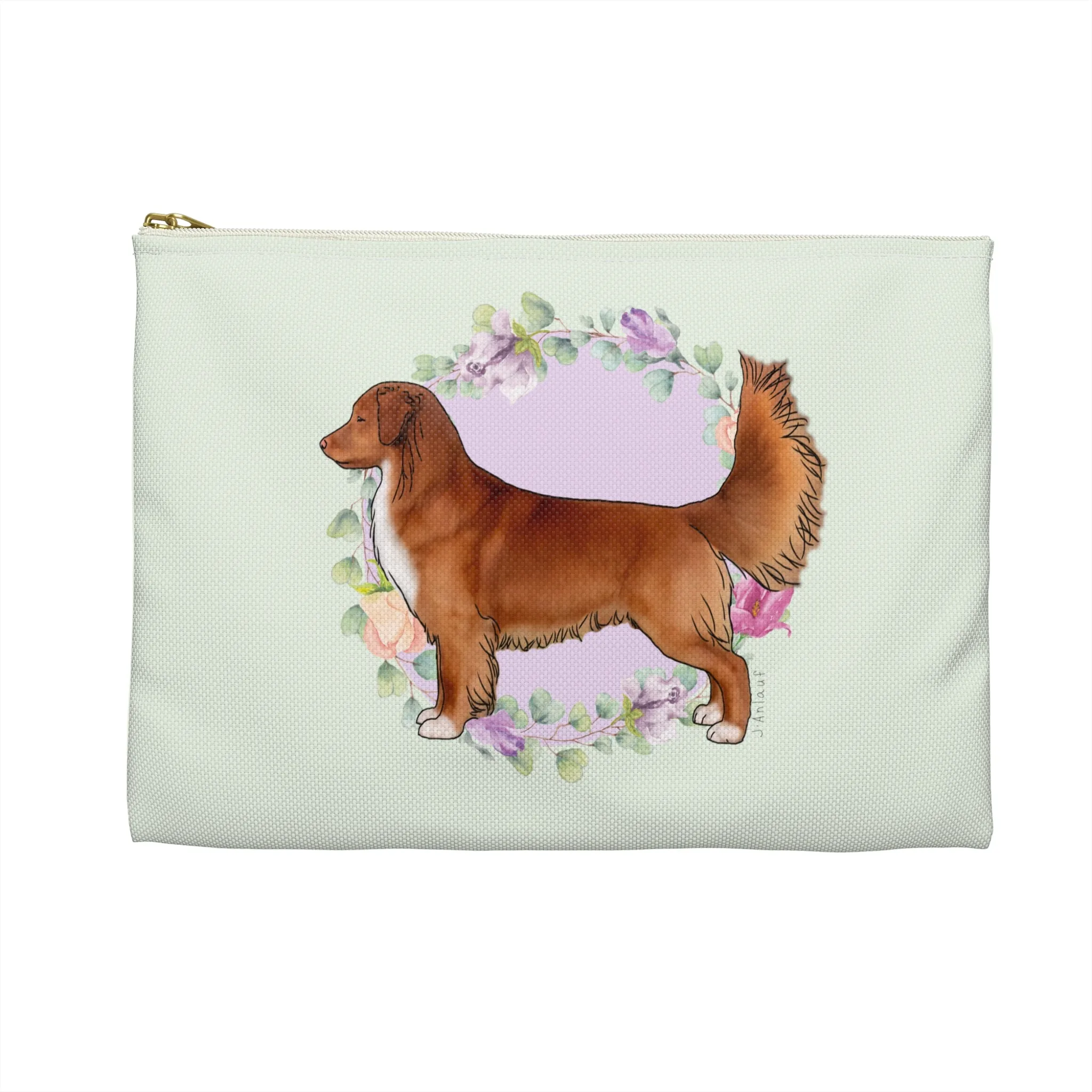 Accessory Pouch