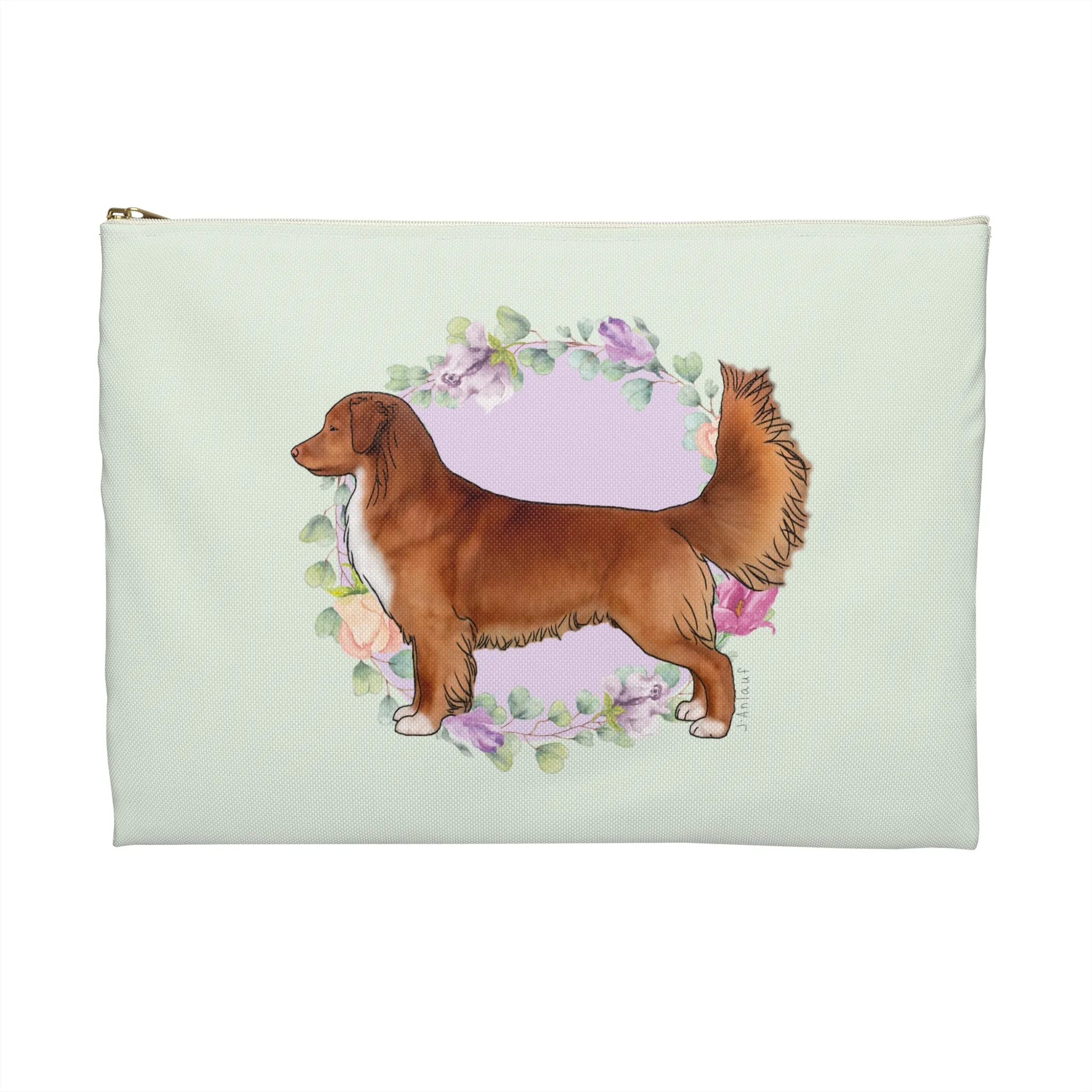 Accessory Pouch