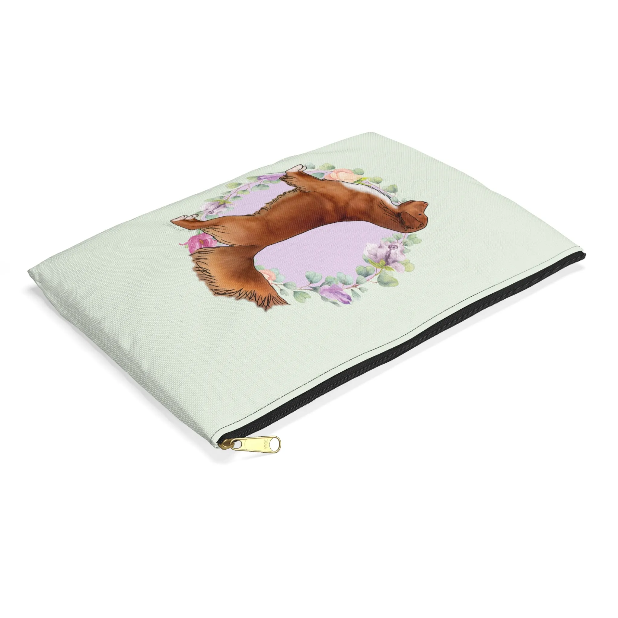 Accessory Pouch