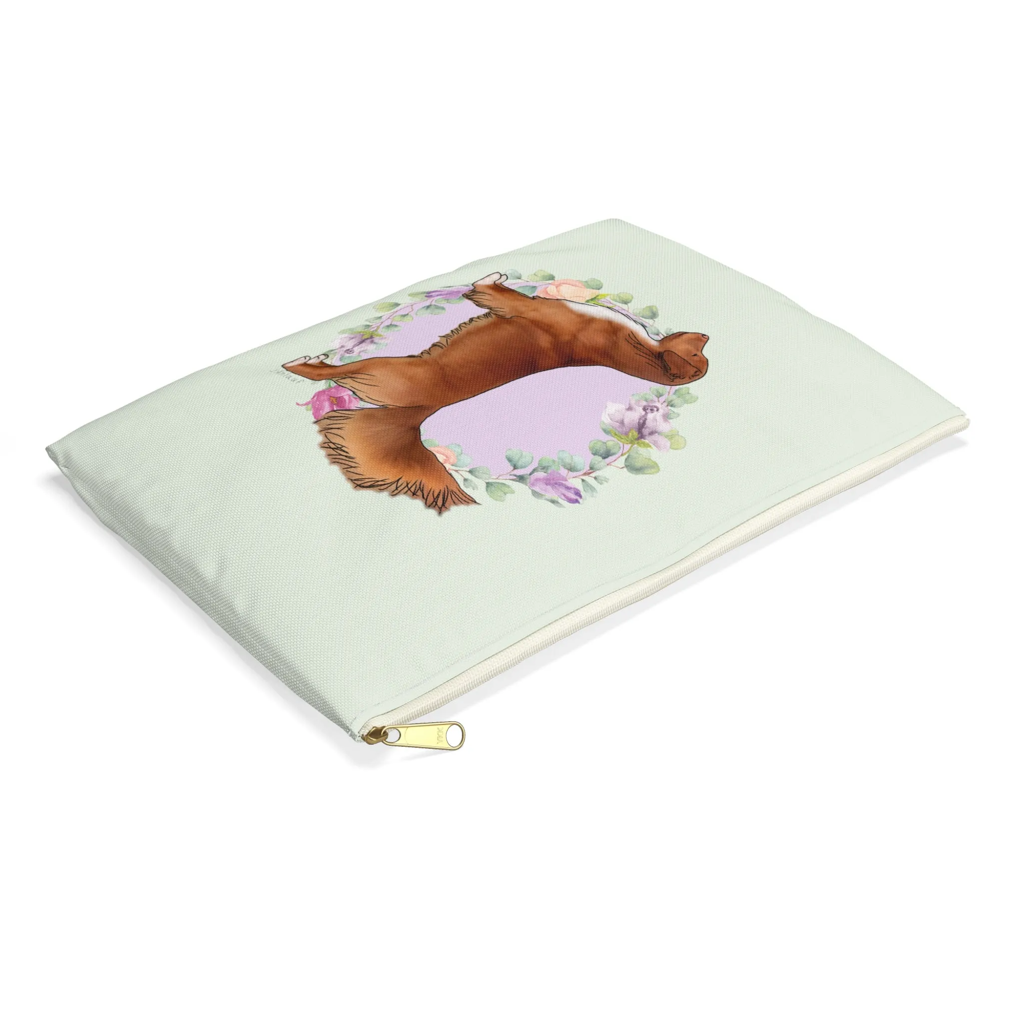 Accessory Pouch
