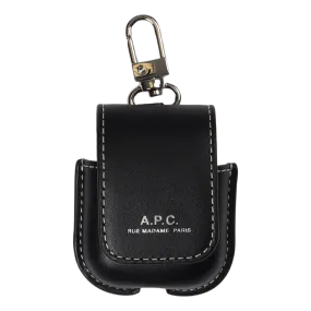 Airpods Case Max Black