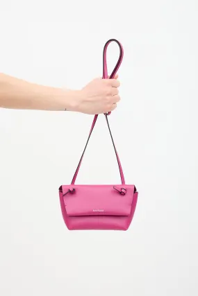 Alexandria Mini Crossbody Bag