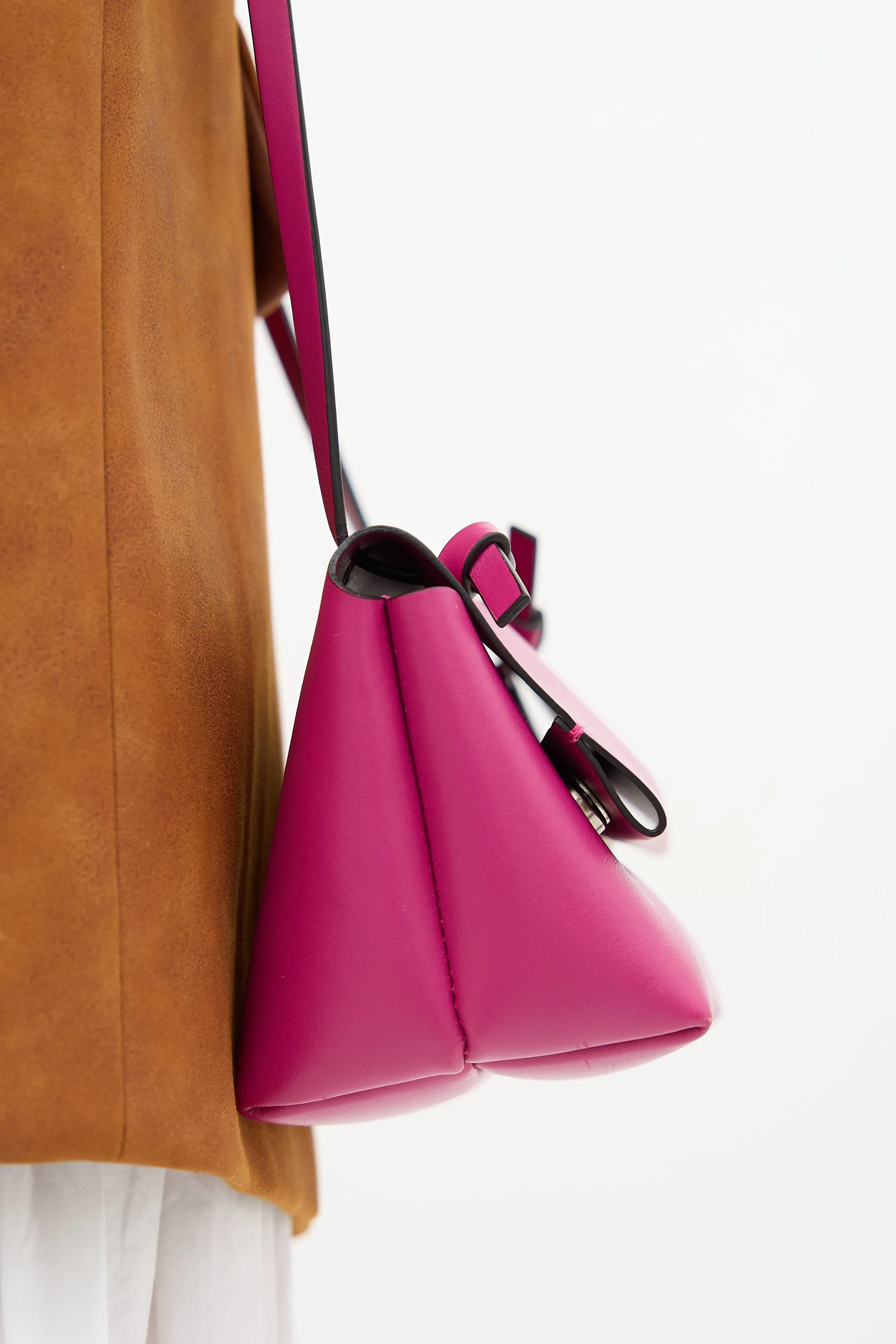 Alexandria Mini Crossbody Bag