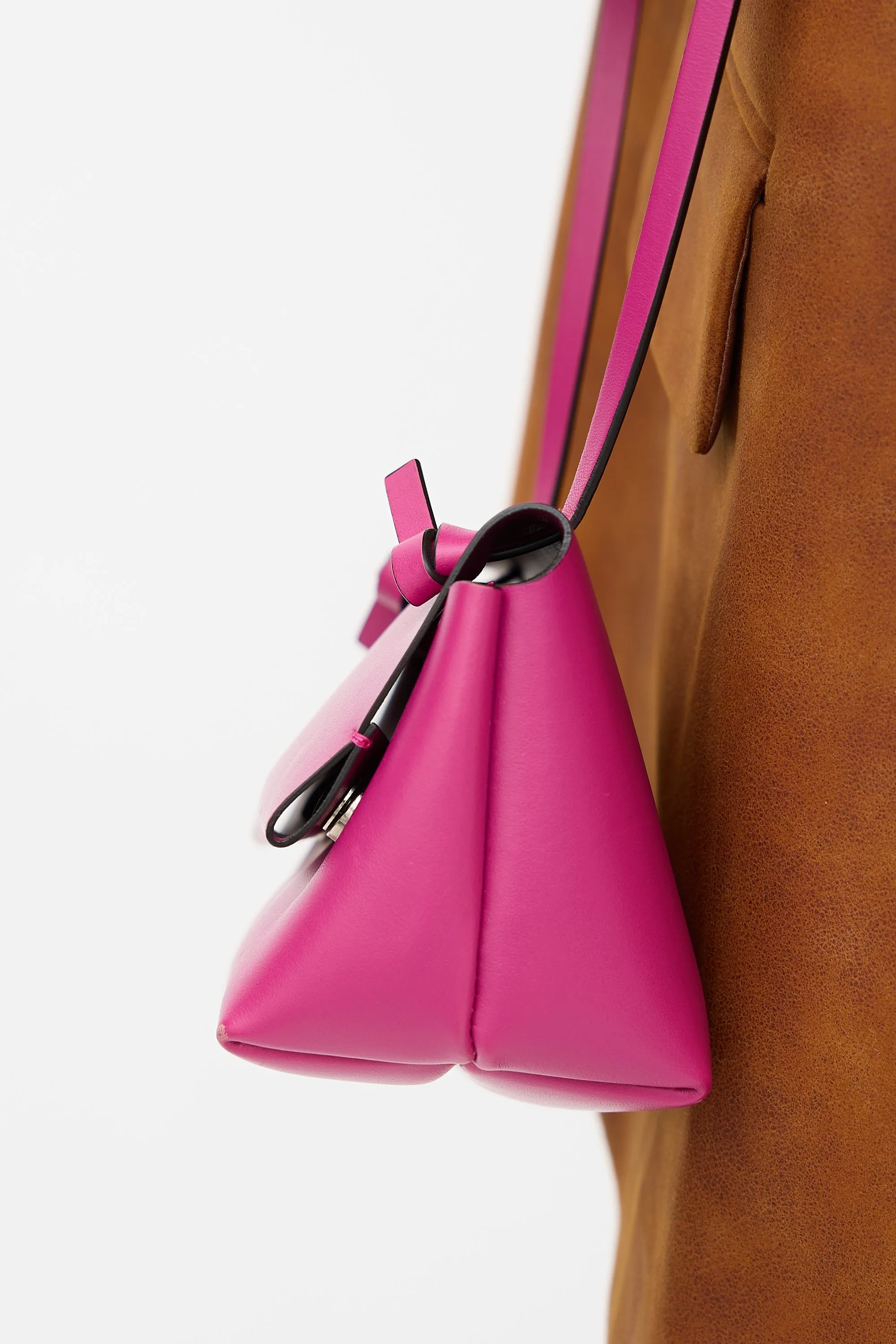 Alexandria Mini Crossbody Bag