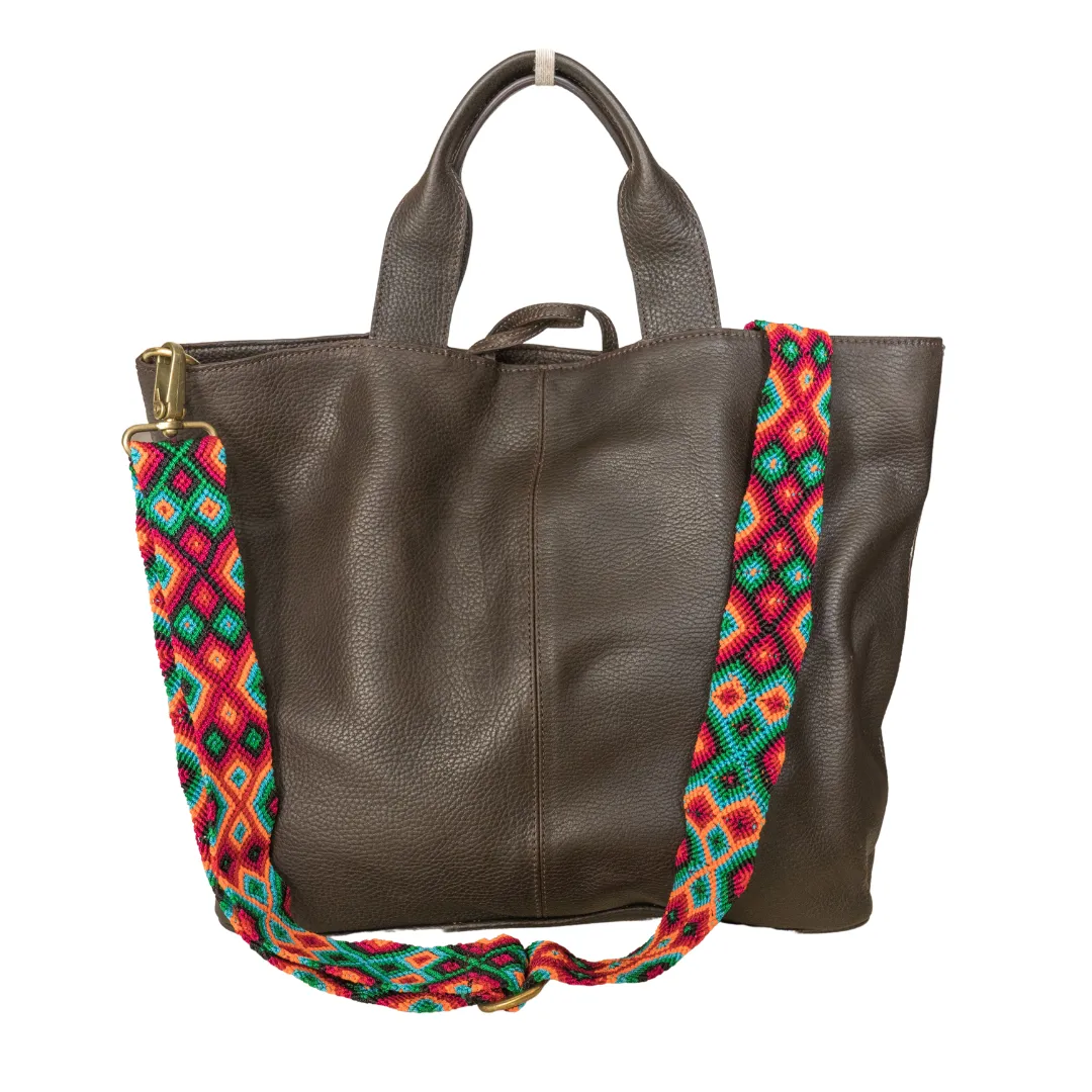 Bag Strap - Caribbean
