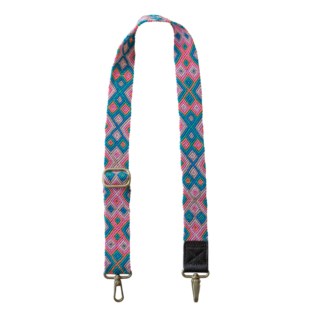 Bag Strap - Mermaid