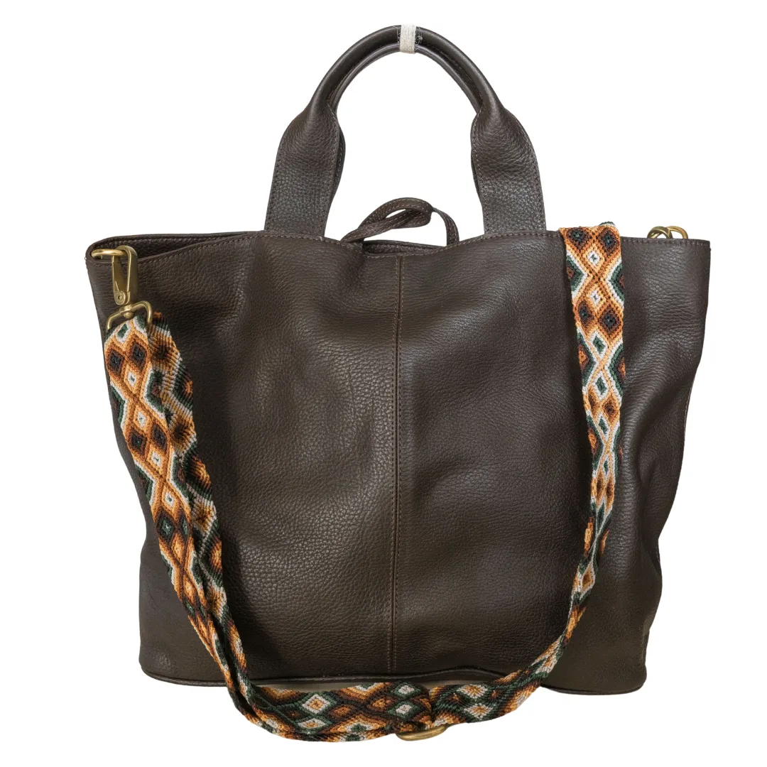 Bag Strap - Moss