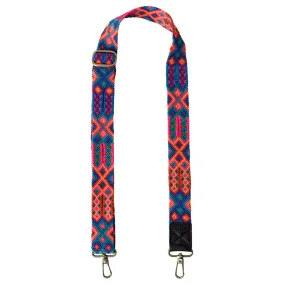 Bag Strap - Poppy