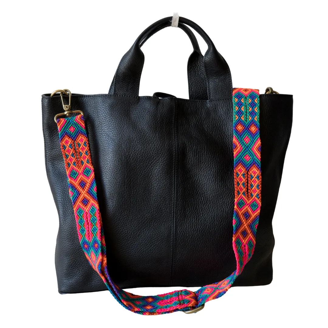 Bag Strap - Poppy