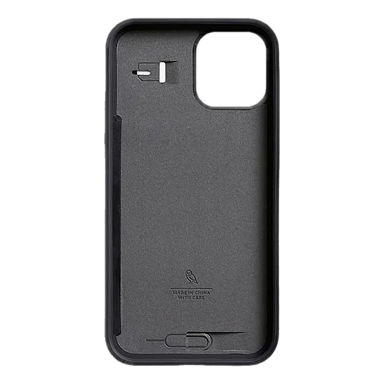 Bellroy Tbc 3 Card (iph 12pro) Cobalt