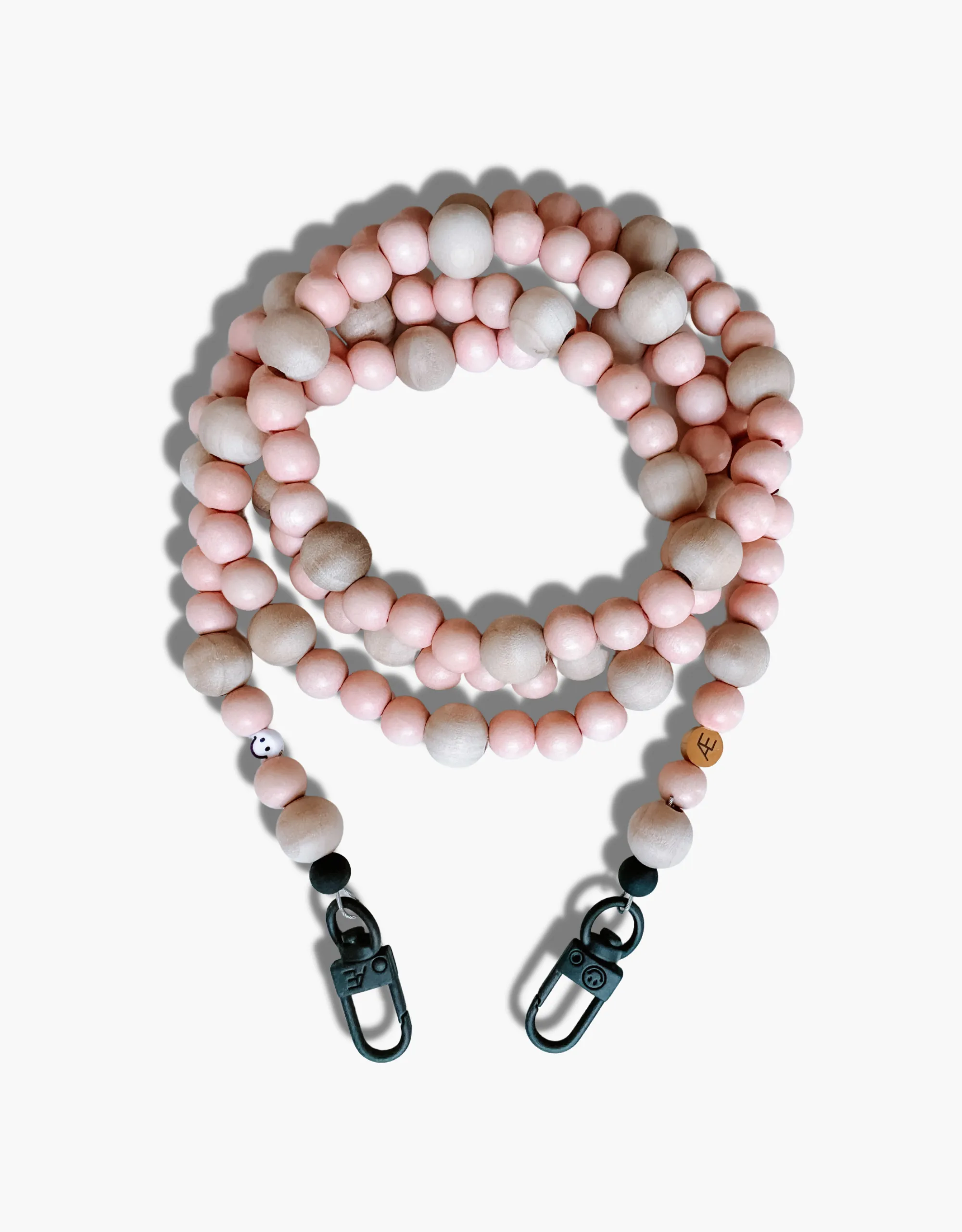 Blush Phone Strap