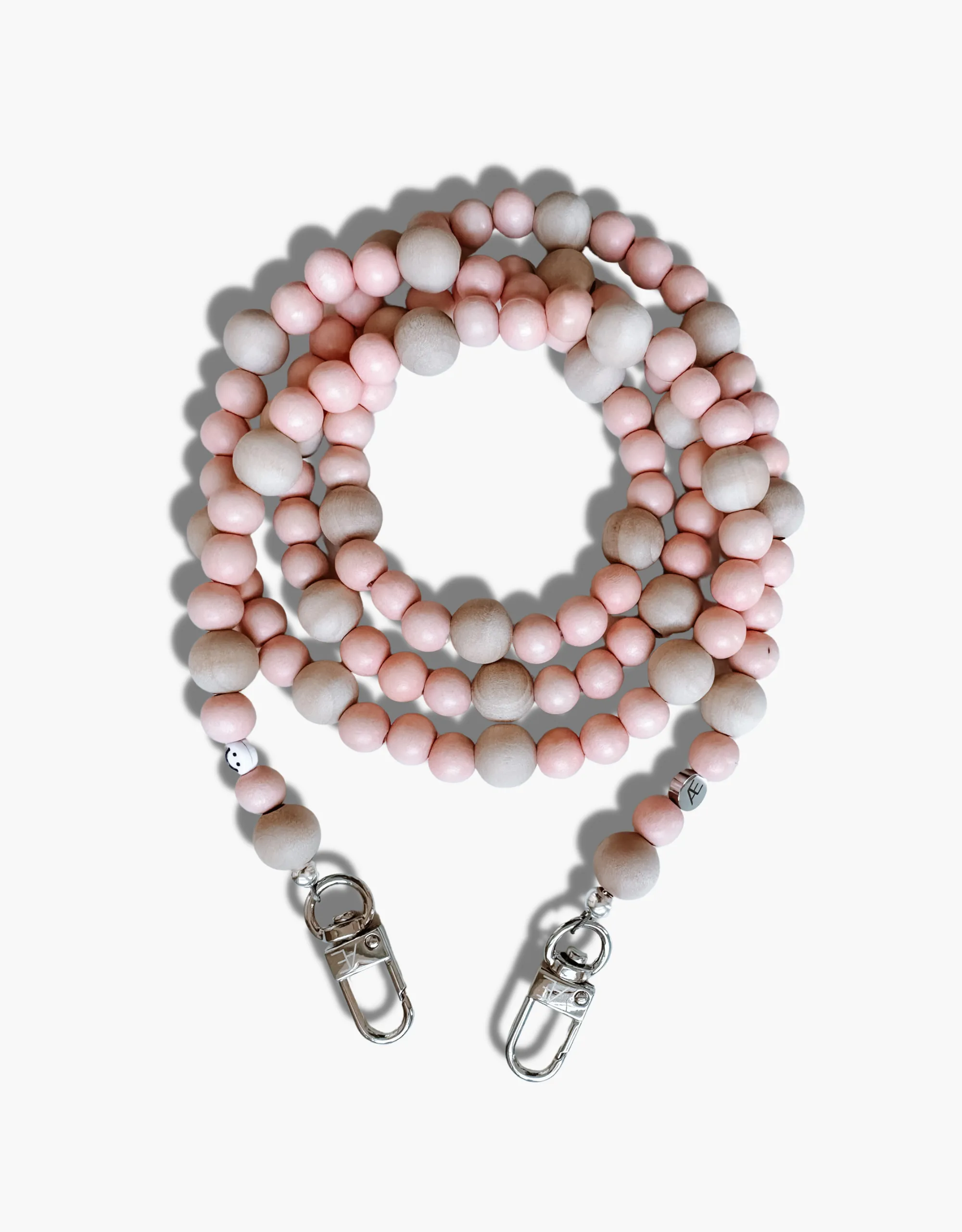 Blush Phone Strap