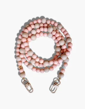 Blush Phone Strap