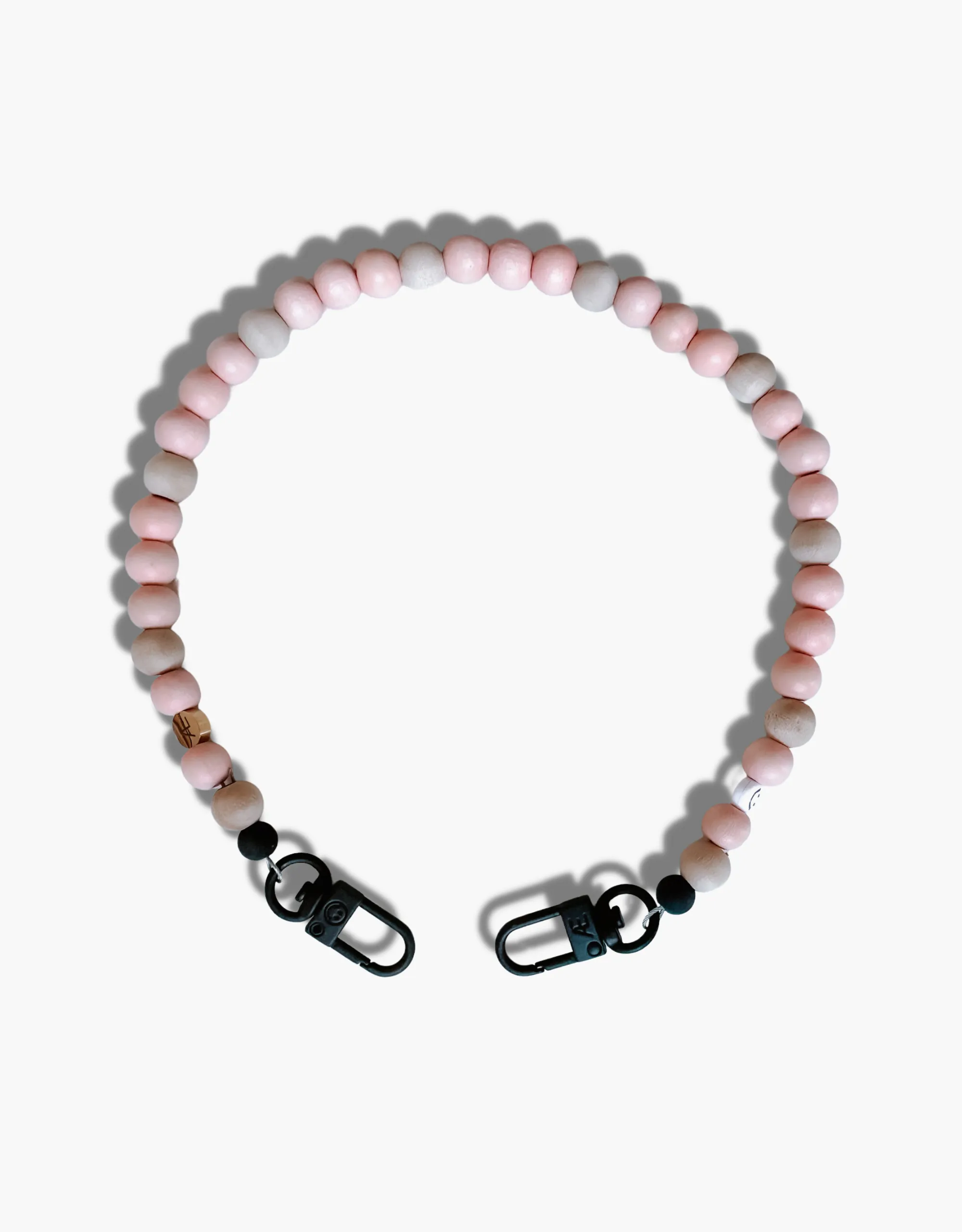Blush Phone Strap