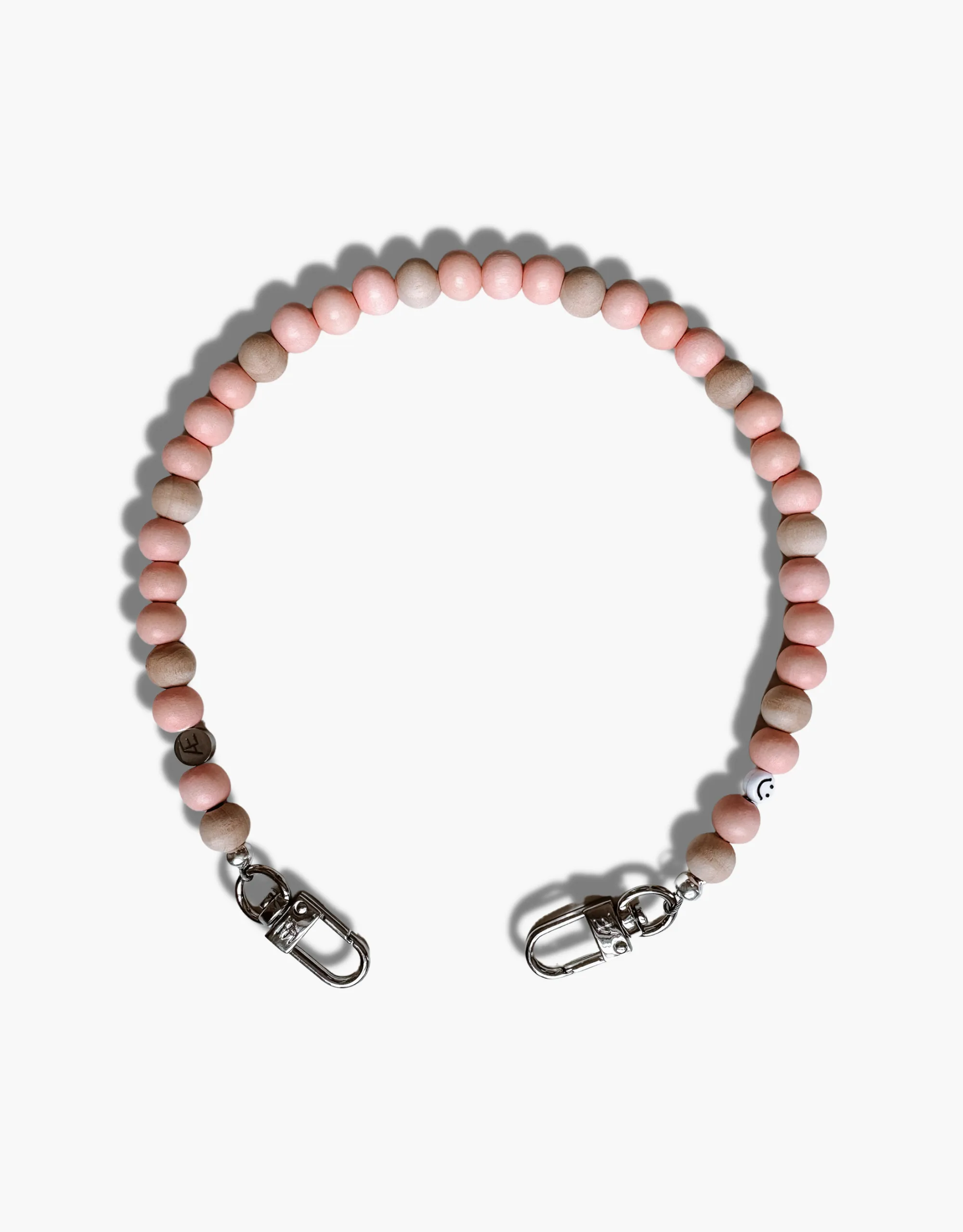 Blush Phone Strap