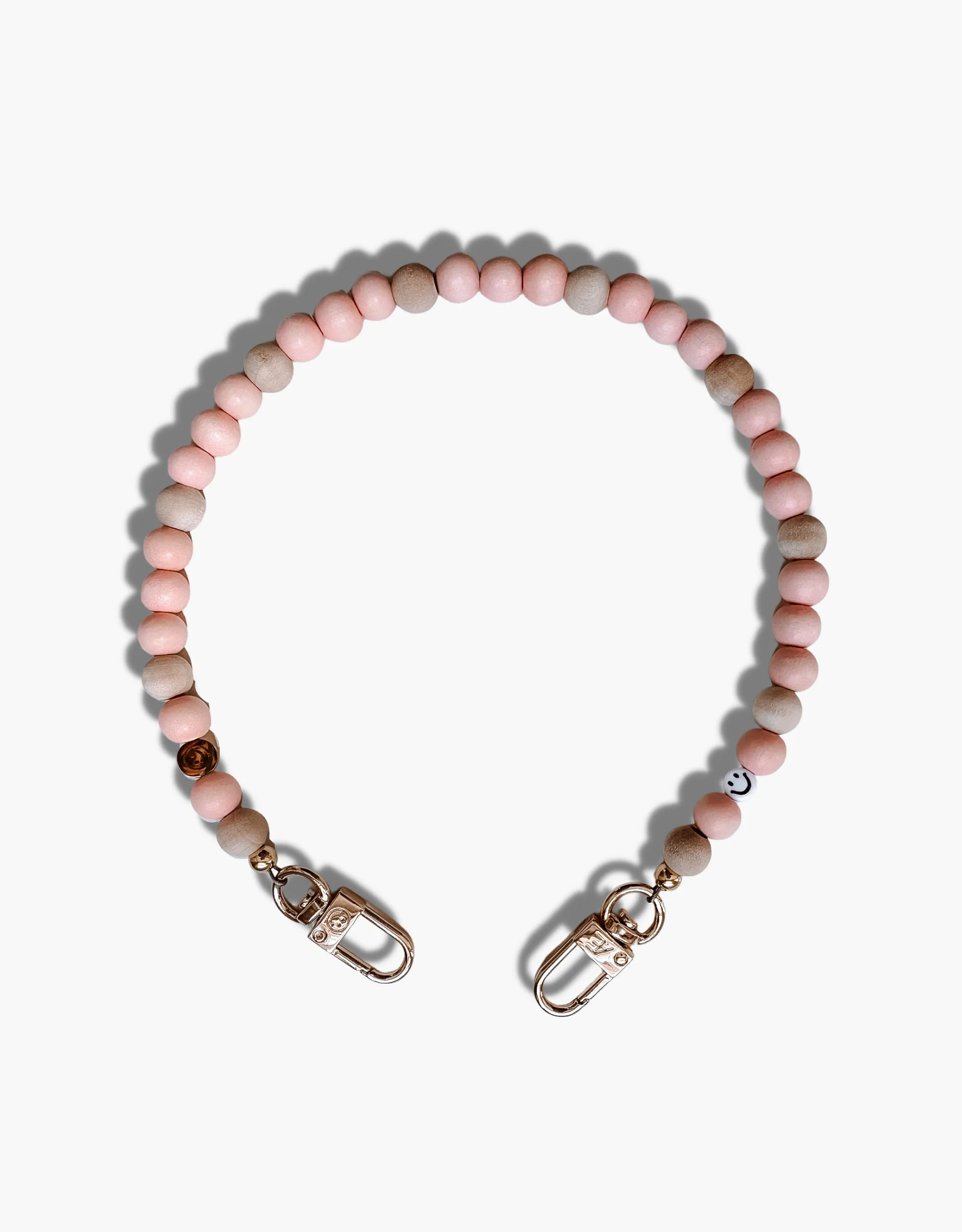 Blush Phone Strap
