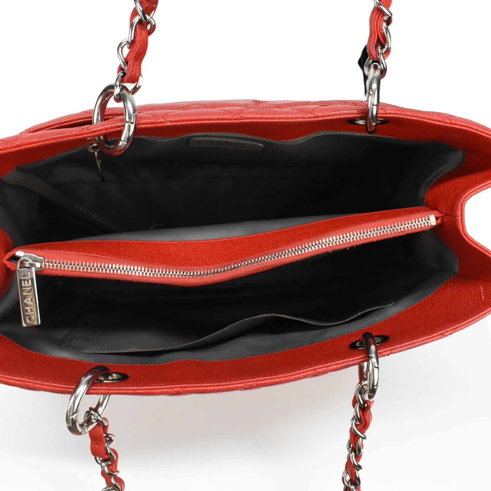 Chanel 'GST' Tote Bag