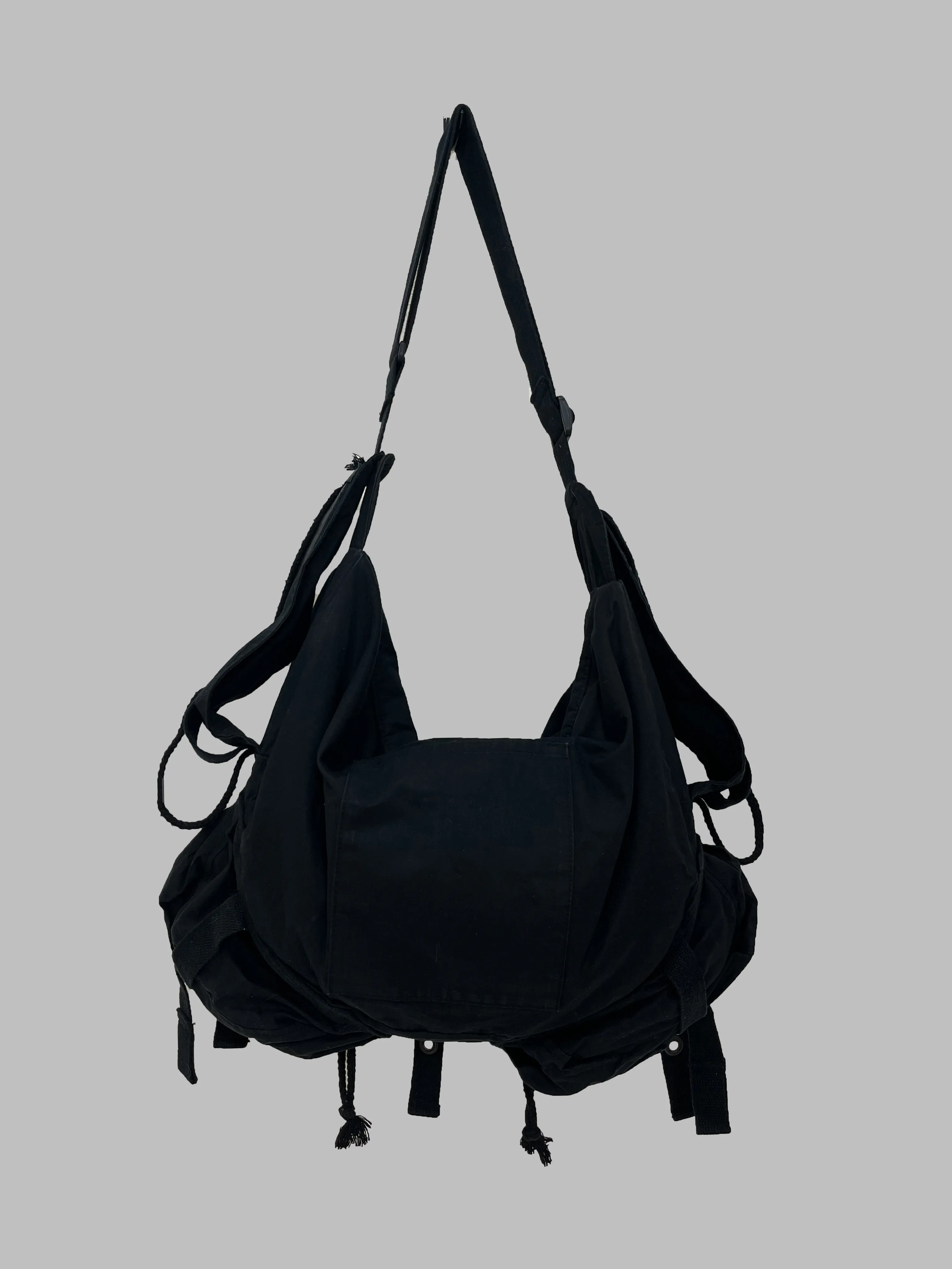 FRENE - BLACK