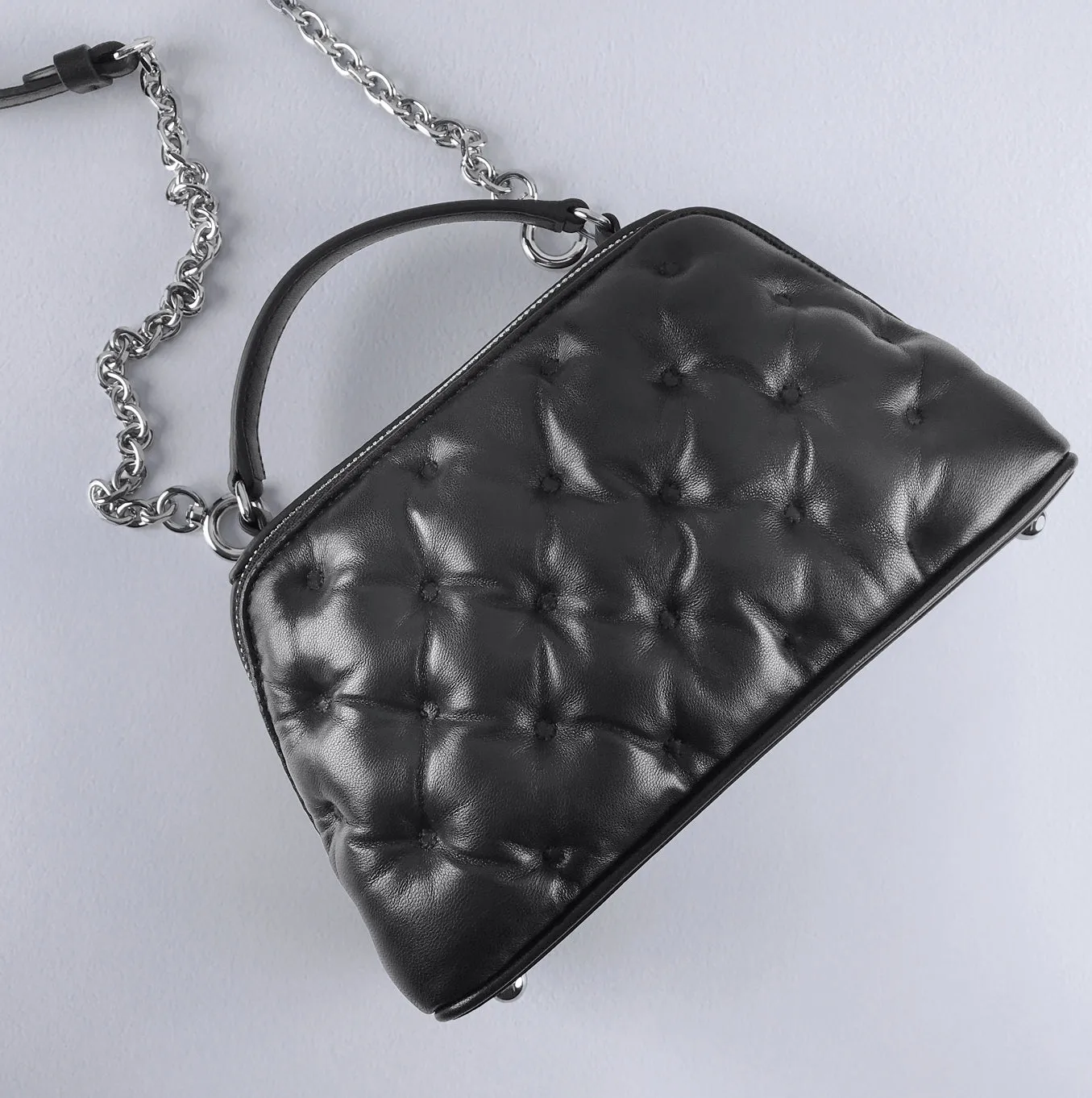 GLAM SLAM TRAPEZOID