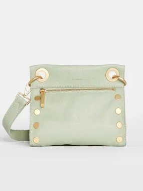 Hammitt Los Angeles Tony Small Crossbody Bag in Cypress Sage