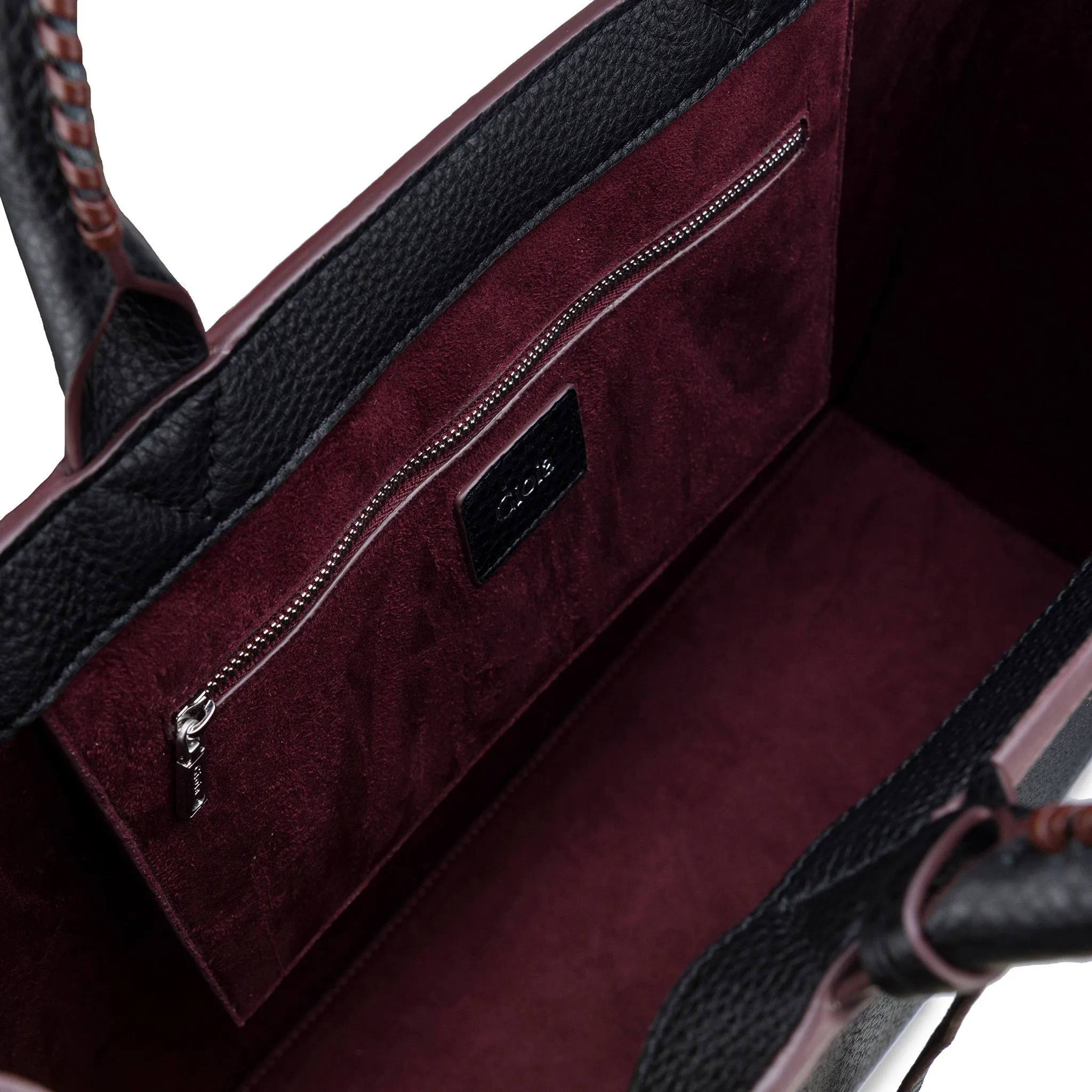 Hannah Large Tote