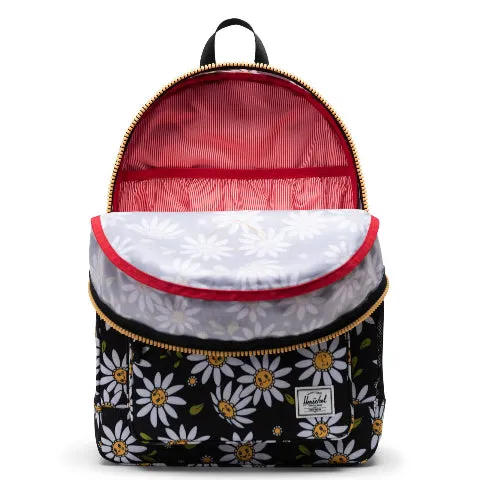 Herschel Heritage Youth Backpack Daisy Days