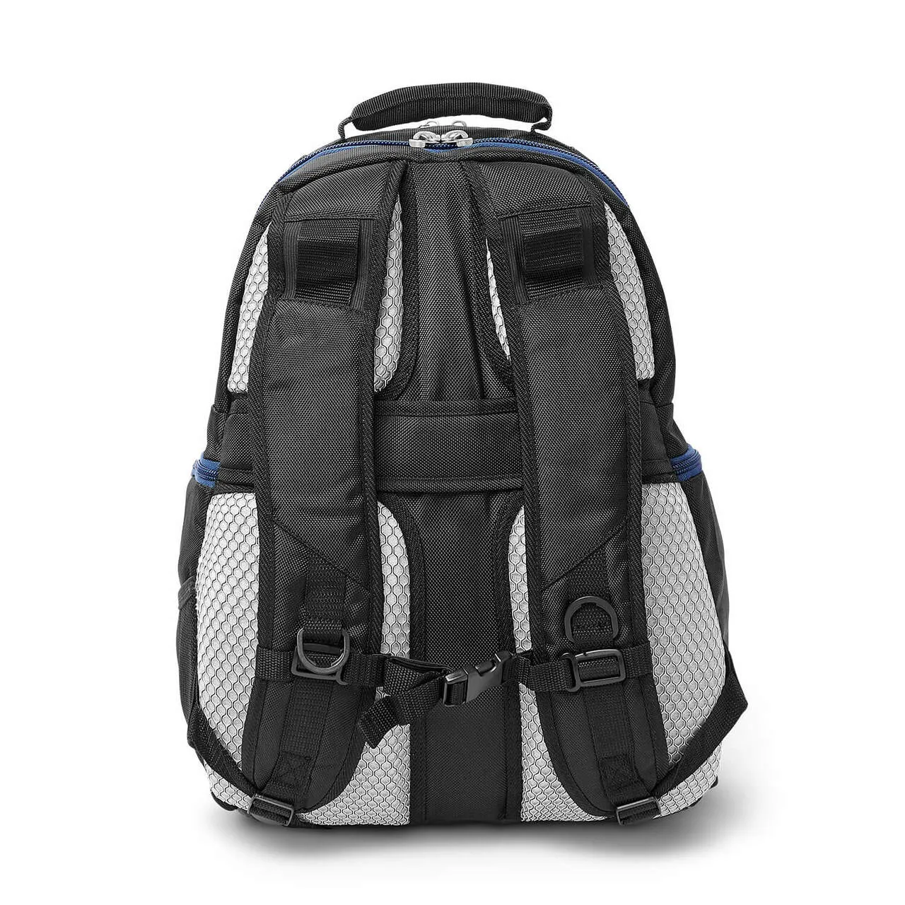 Illinois Backpack | Illinois Fighting Illini Laptop Backpack
