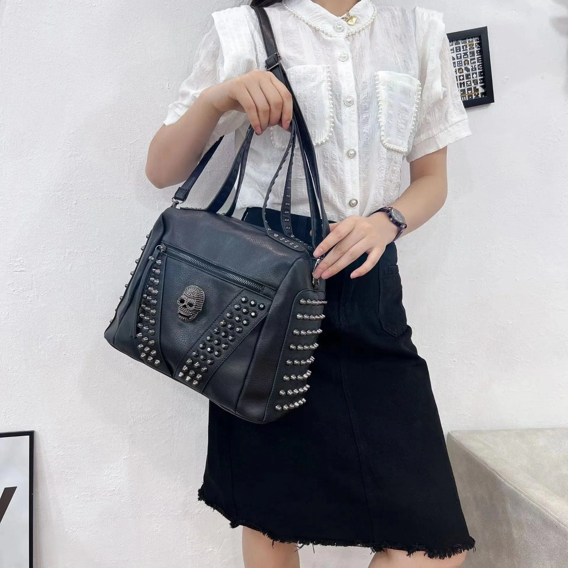 Instant Appeal Handbag