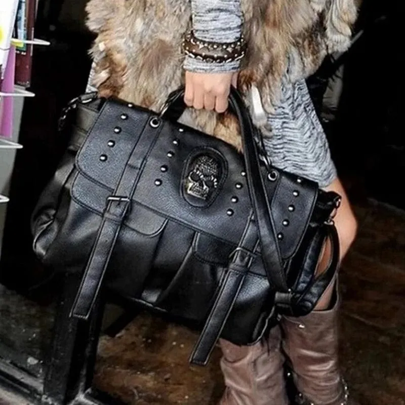 Instant Appeal Handbag