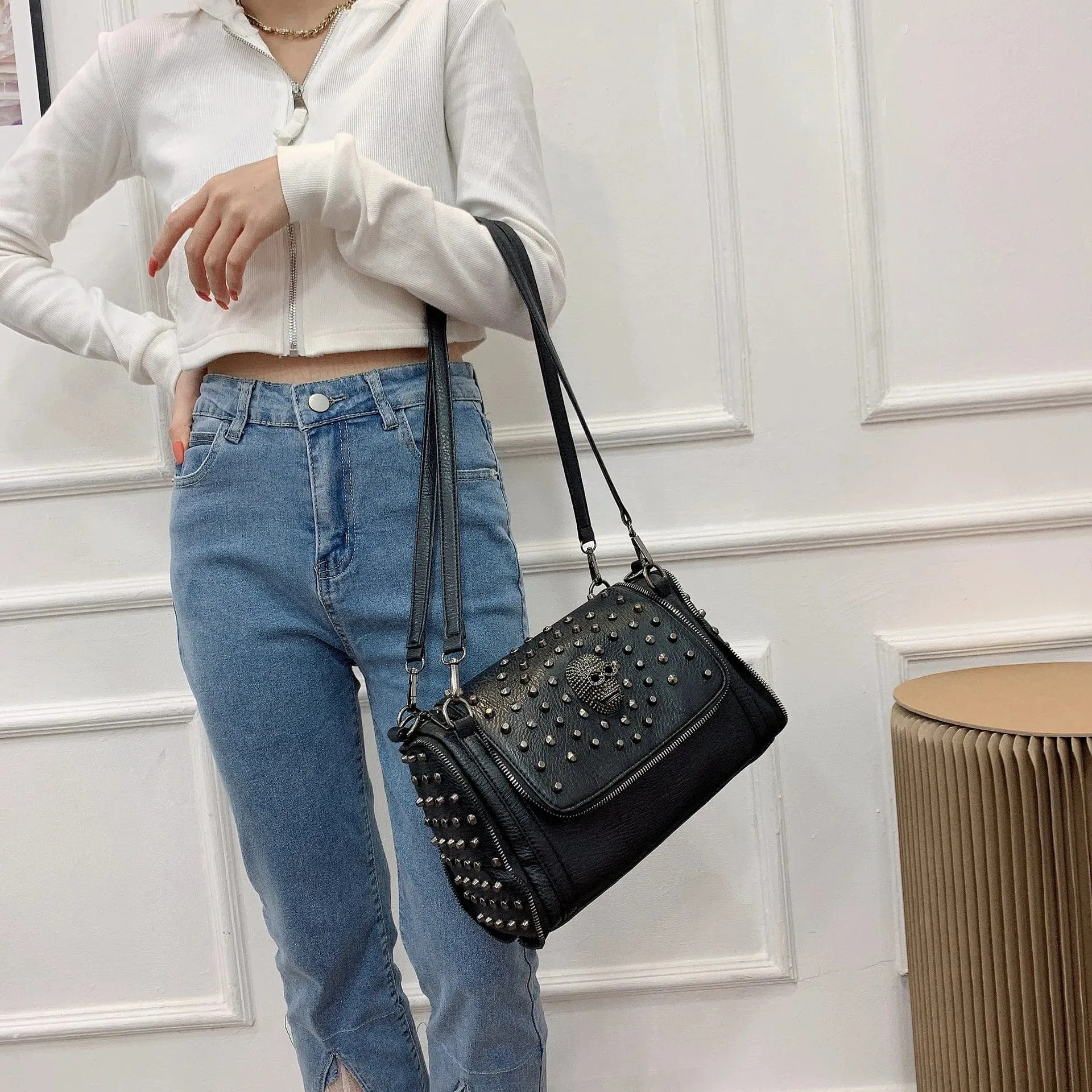 Instant Appeal Handbag