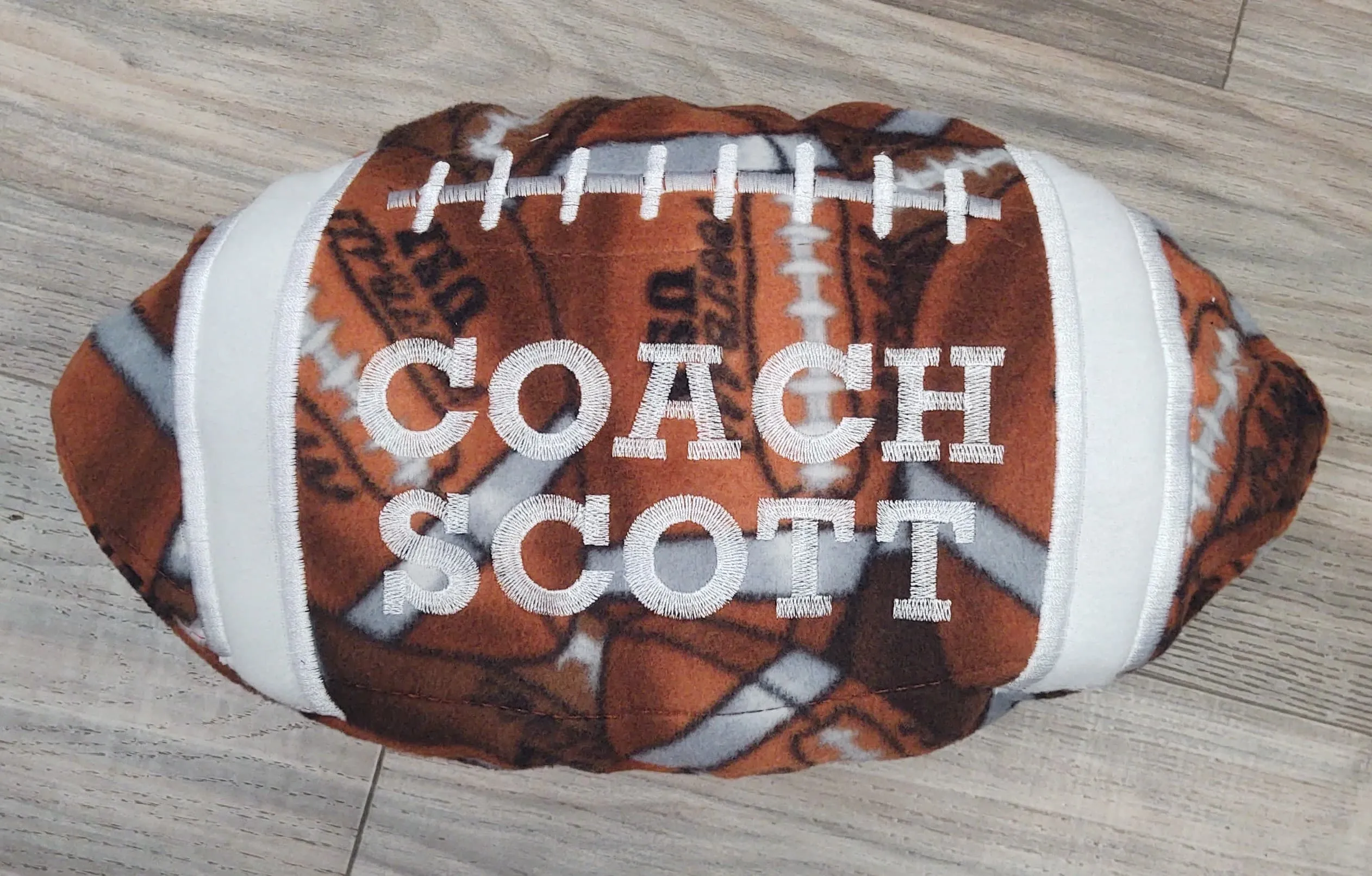 Interest/Sport On the Go Pillows
