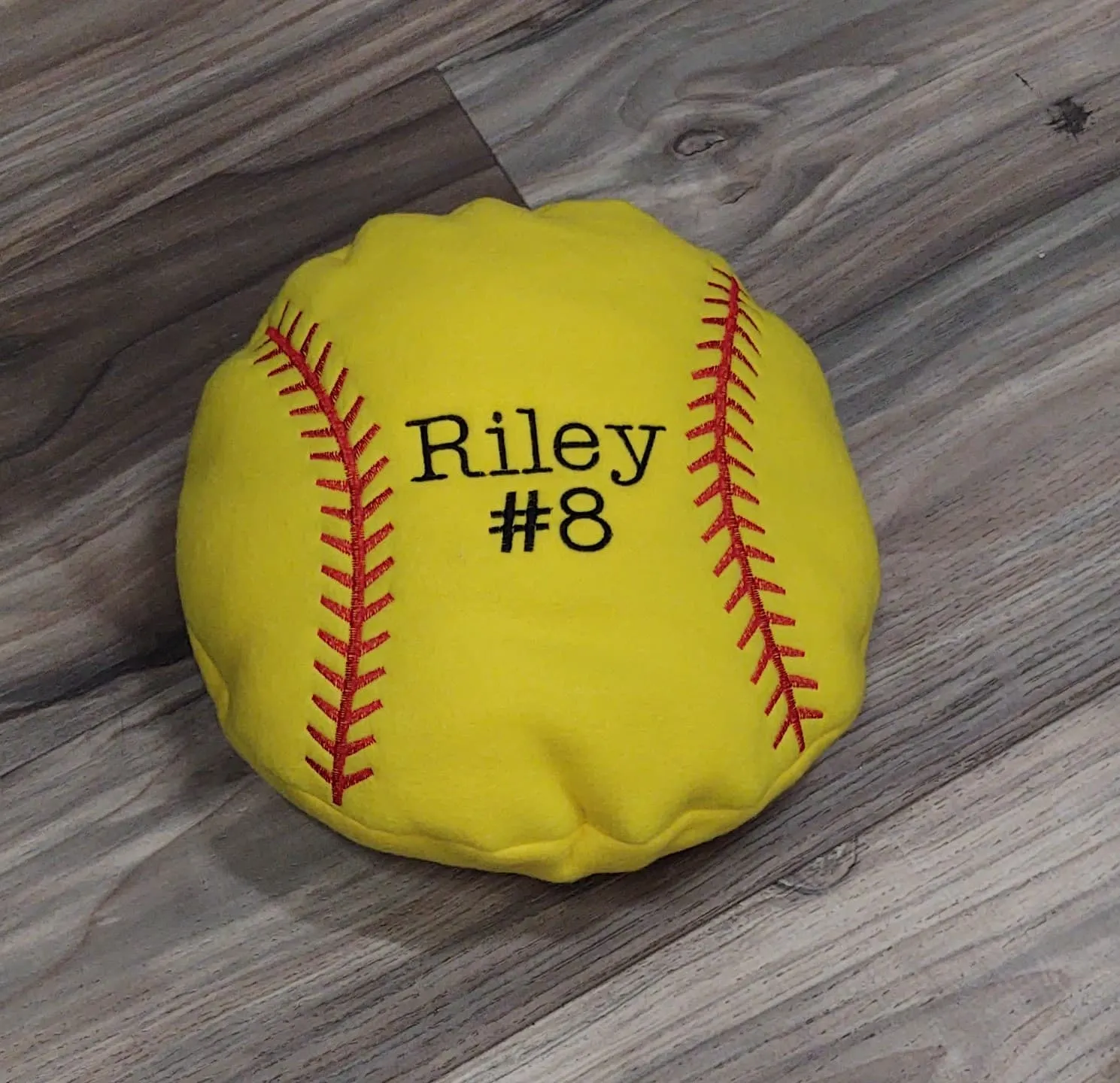 Interest/Sport On the Go Pillows