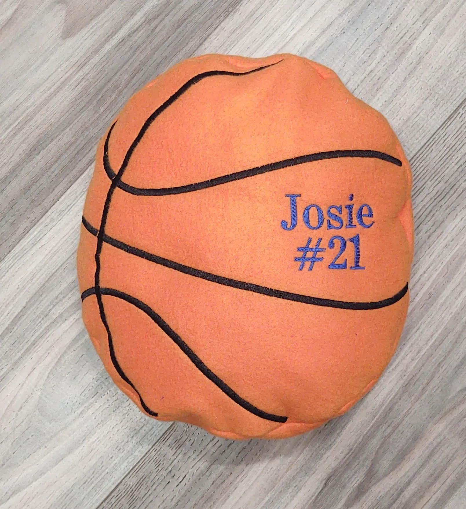 Interest/Sport On the Go Pillows
