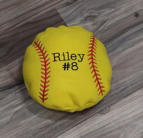 Interest/Sport On the Go Pillows