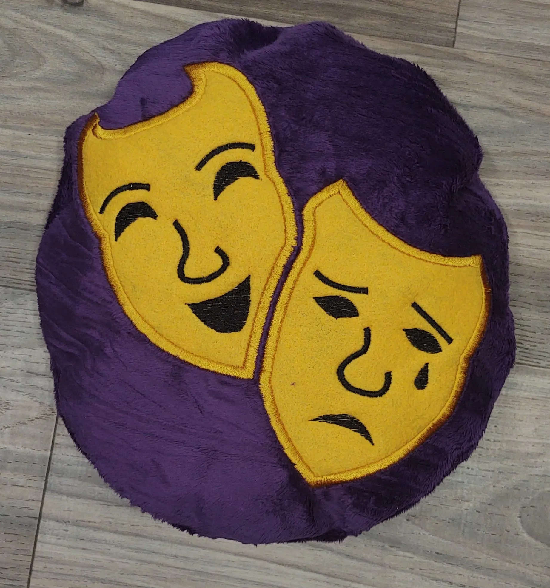 Interest/Sport On the Go Pillows