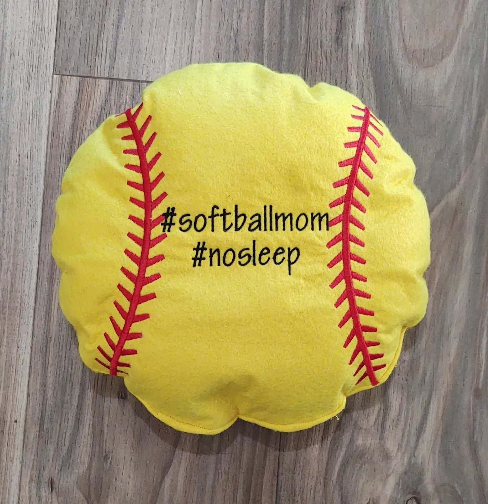 Interest/Sport On the Go Pillows