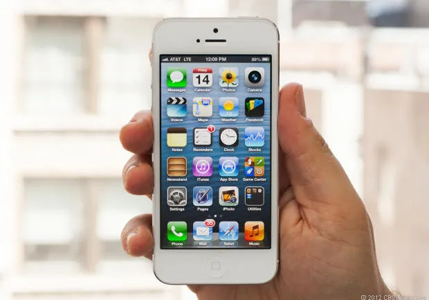 iPhone for sale: $555