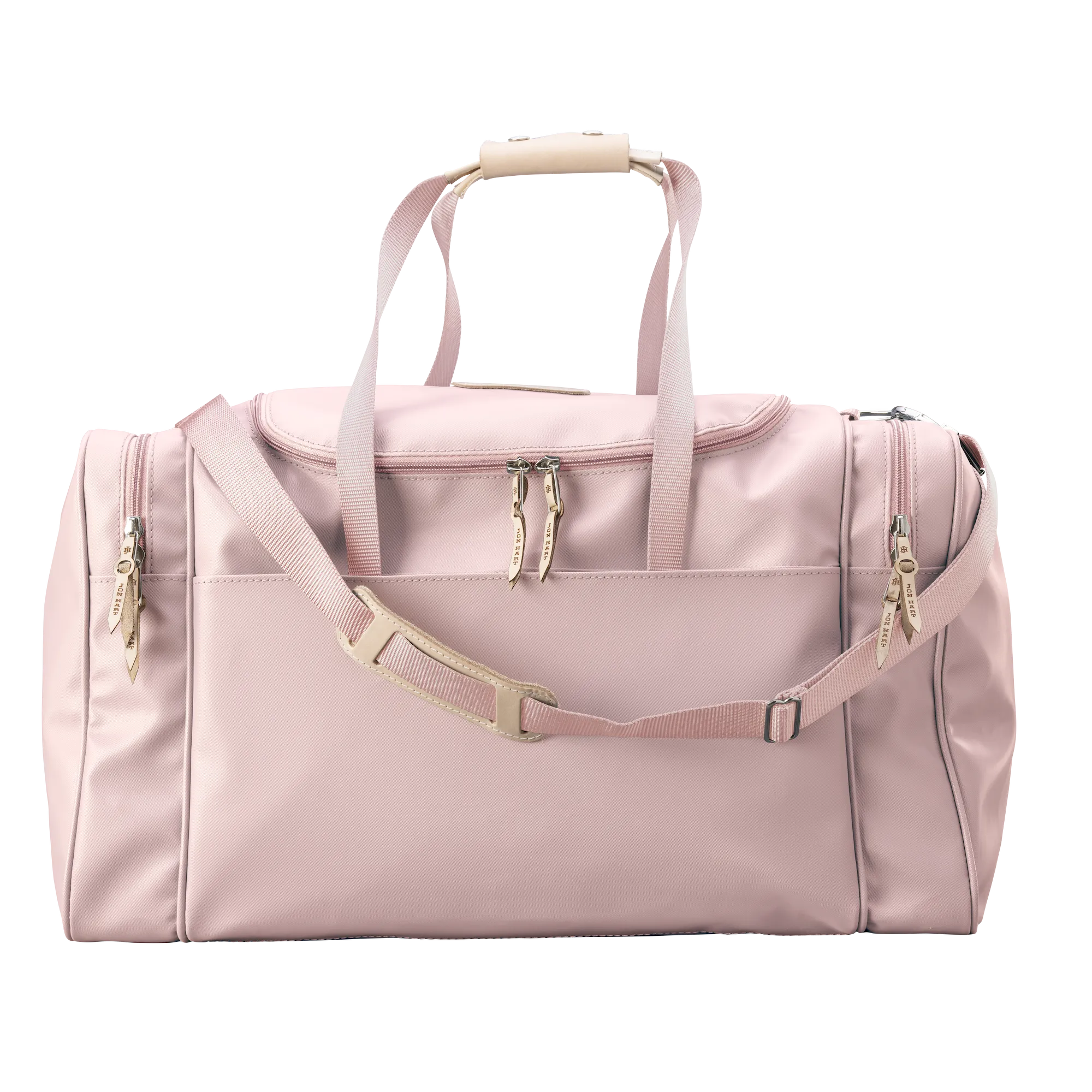 Large Square Duffel